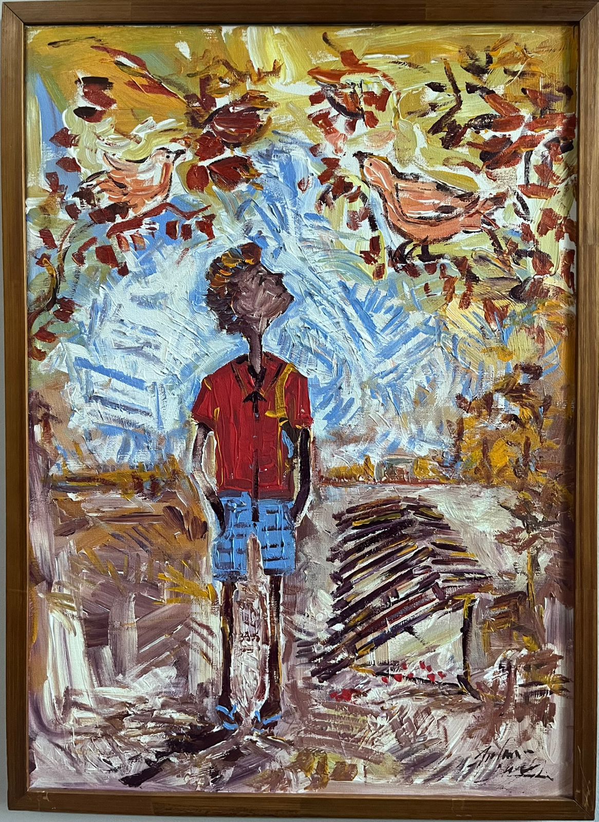 Terra Siena